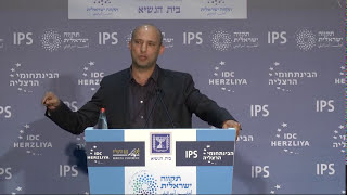 ​MK Naftali Bennett