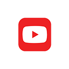 לוגו של אפליקציית יוטיוב