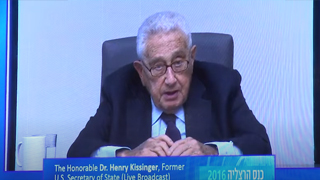 ​Henry Kissinger