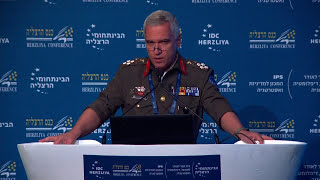 General Mikhail Kostarakos, Chairman of the European Union Military Committee