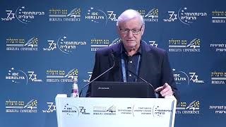 Analysis of Public Opinion Surveys: Trends Shaping Israeli Society Prof. Avi Degani