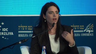 ​MK Ayelet Shaked