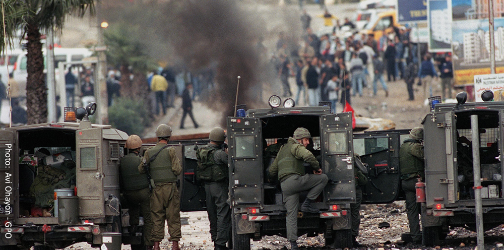 Intifada