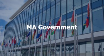 MA Government