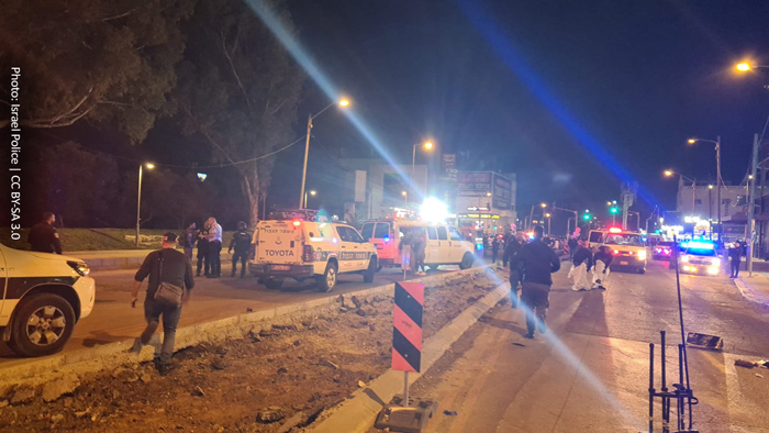 terror attack in hadera