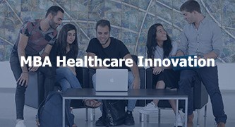 MBA Healthcare Innovation