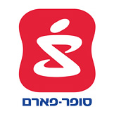 לוגו סופר פארם