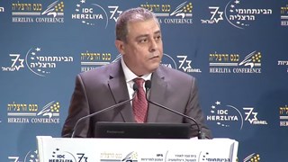 Ambassador of the Arab Republic of Egypt to IsraelH.E. Hazem Khairat