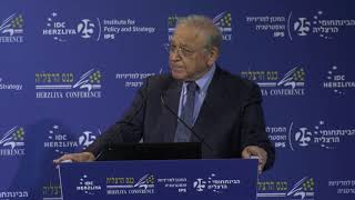 Prof. Uriel Reichman
