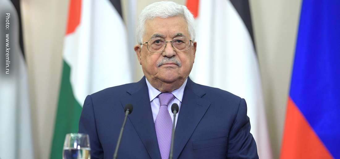 Abu Mazen